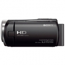 索尼（SONY）HDR-CX680 高清數(shù)碼攝像機 5軸防抖 30倍光學變焦（棕色）