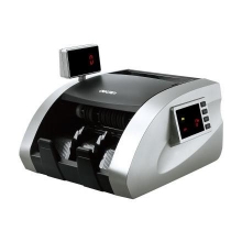 得力3901點驗鈔機